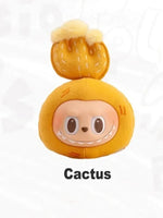 Peluche Labubu Naughty Plants Series Cactus Peluche Labubu Naughty Plants Series Cactus - MaPelucheLabubu.fr | Adoptez votre Labubu : Peluches et Figurines Uniques